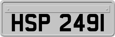 HSP2491