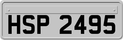 HSP2495