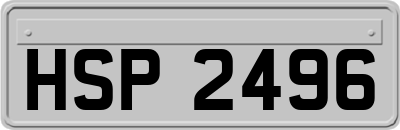 HSP2496