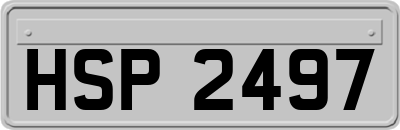 HSP2497