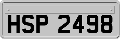 HSP2498
