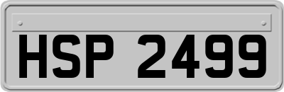 HSP2499