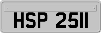 HSP2511