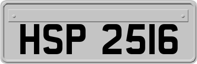 HSP2516