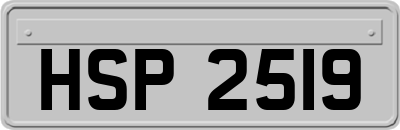HSP2519