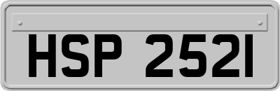 HSP2521