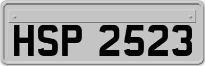 HSP2523