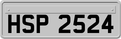 HSP2524
