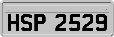 HSP2529