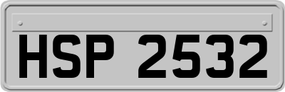 HSP2532