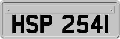 HSP2541