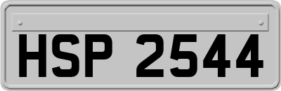 HSP2544