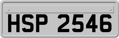 HSP2546