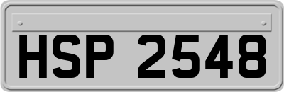 HSP2548