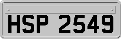 HSP2549