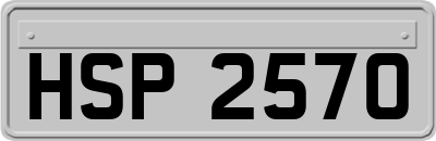 HSP2570