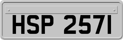 HSP2571