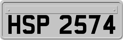 HSP2574