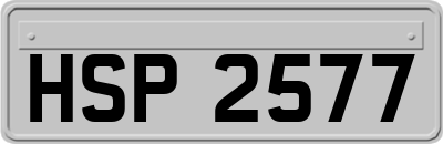 HSP2577