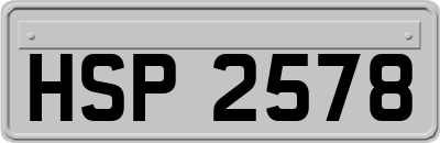HSP2578