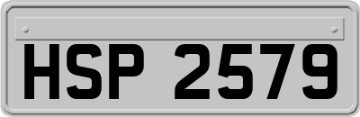 HSP2579