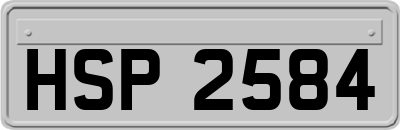 HSP2584