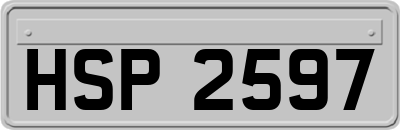 HSP2597