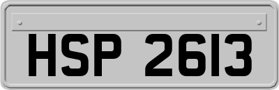 HSP2613