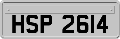 HSP2614