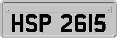HSP2615