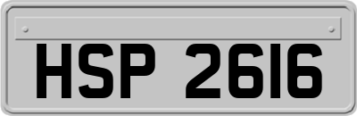 HSP2616