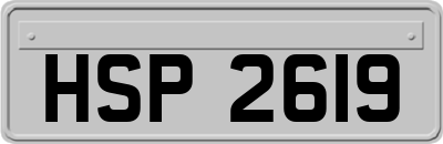 HSP2619