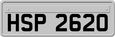 HSP2620