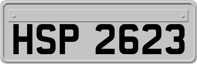 HSP2623