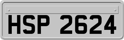 HSP2624