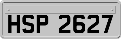 HSP2627