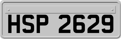 HSP2629