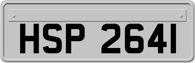 HSP2641
