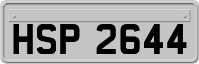 HSP2644