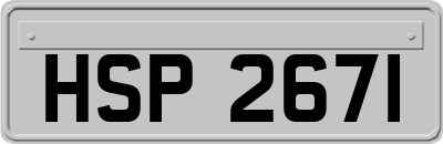 HSP2671