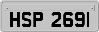 HSP2691