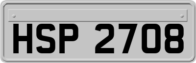 HSP2708