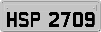 HSP2709