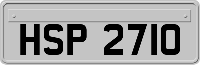 HSP2710