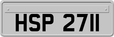 HSP2711