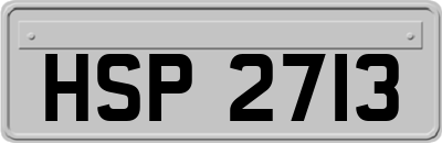 HSP2713