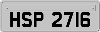 HSP2716