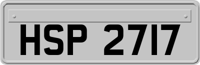 HSP2717