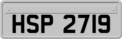 HSP2719