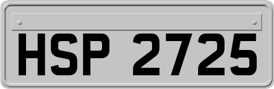 HSP2725